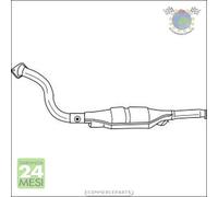 Catalizzatore Sigam per CITROEN EVASION JUMPY FIAT ULYSSE SCUDO PEUGEOT EXPERT