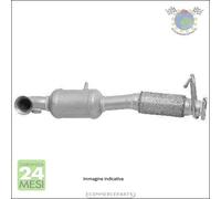 Catalizzatore Sigam per PEUGEOT 108