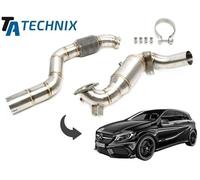 Catalizzatore Sportivo 200 celle LA W177 Shooting Brake 200 220 250
