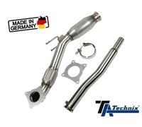 Catalizzatore Sportivo 200 celle Golf 6 GTI 200 210 cv 2009 2010 2011 2012
