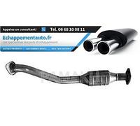 Catalizzatore Suzuki Baleno 1.3I 1.6I 1.8I 1422060G60 1422060G6V