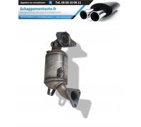 Catalizzatore Toyota Auris I/Corolla X/Verso I/Yaris 25051-33090 2505133090