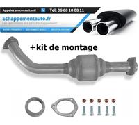 Catalizzatore Toyota Land Cruiser J90 3.0 D-4D 1741067030