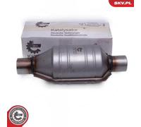 Catalizzatore universale 62SKV033 ESEN SKV