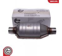 Catalizzatore universale 62SKV038 ESEN SKV