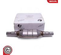 Catalizzatore universale 62SKV050 ESEN SKV