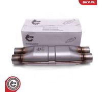 Catalizzatore universale 62SKV052 ESEN SKV