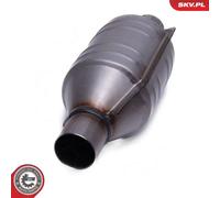 ESEN SKV 62SKV104 Catalizzatore, universale