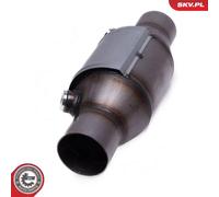 Catalizzatore universale 62SKV125 ESEN SKV