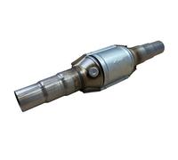 Catalizzatore universale KAT Euro 3, motore a benzina da 2,0 l fino a 2000 cc