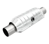 Catalizzatore Universale MagnaFlow 49 Stati Converter 51353