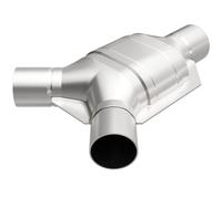 Catalizzatore Universale MagnaFlow California 338042