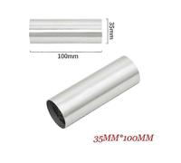 Catalizzatore universale per moto DB Killer adatto a vari modelli con sistema di scarico completo da