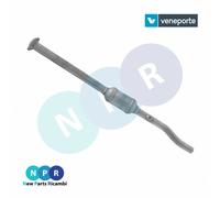 Catalizzatore VENEPORTE VW80100K