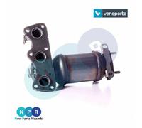 Catalizzatore VENEPORTE VW80155K