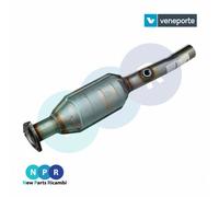 Catalizzatore VENEPORTE VW80212K