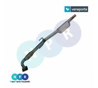 Catalizzatore VENEPORTE VW80298K