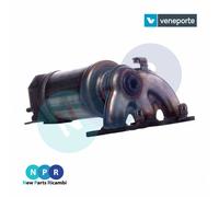Catalizzatore VENEPORTE VW80371K