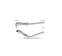 CATALIZZATORE VOLKSWAGEN GOLF V 1.9TDI 1896 cc 77Kw 105Cv BJB 10/03>