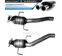 Catalizzatore Volkswagen Touareg I 4.2I 7L6254450JX 7L6254400RX 7L8254400HX