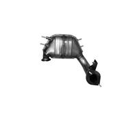 Catalizzatore Vorkat Per RENAULT LAGUNA Grandtour 1.9 dCi 110 116 130 PS 05-07