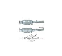 CATALIZZATORE VW NEW BEETLE 1.4i 16V 1390 cc 55Kw 75Cv BCA 8/01>3/04