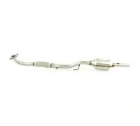 Catalizzatore WALKER 20623 per SEAT CORDOBA (6L2) 1.4 2002-2007