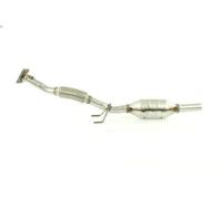 Catalizzatore 20757 WALKER per SKODA FABIA I FABIA I Combi FABIA I Tre volumi