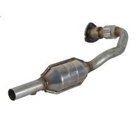Catalizzatore WALKER 20873 OPEL ASTRA G Coupé (T98) 2.2 2000-2005