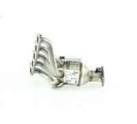 WALKER 28016 Catalizzatore