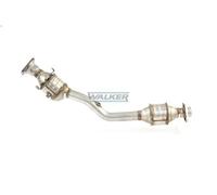 Catalizzatore WALKER 28081 per NISSAN QASHQAI I (J10, NJ10) 1.6 2007-2013