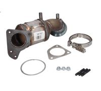 Catalizzatore WALKER 28787 SAAB 9-5 (YS3G) 1.6 2010-2012