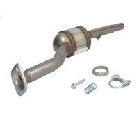 Catalizzatore WALKER 28936 per DACIA DUSTER (HS_) 1.6 2010-2018