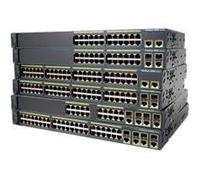 Catalizzatore WS-C2960-24TT-L 2960 24 commutatore del porto 10/100 di Cisco (rinnovato)