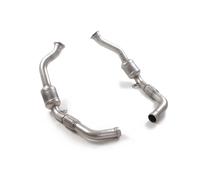 Catalizzatori RAGAZZON x Porsche Panamera Mk2 Turbo 4.0 V8(404kW) 50.1098.80