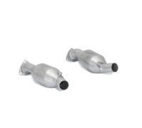 Catalizzatori metallici 200 celle Ragazzon Ferrari F430 4.3 V8 360Kw