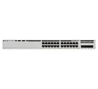 CISCO SYSTEMS - Cisco Catalyst 9200 - Network Essentials - switch - L2 - Licenza DNA non inclusa e OBBLIGATORIA - 24 x 10/100/1000 - montabile su rack