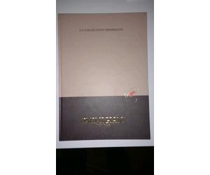 Catalog Catalogo Brochure Katalog Catalogo La Collection Parmigiani Fleurier