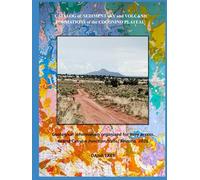 CATALOG of SEDIMENTARY and VOLCANIC FORMATIONS of the COCONINO PLATEAU
