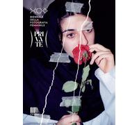 Catalogo Biennale Fotografia Femminile 2024. Private. Ediz. bilingue [Paperback]