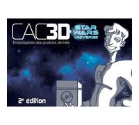 Catalogo cac3d di figurine Star Wars Sideshow / Attakus / Hot Toys (2020)