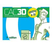 Catalogo cac3d quote figurine di Asterix e Obelix Uderzo & co (2020)