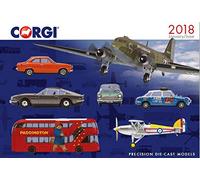 CATALOGO CORGI 2018 (JAN-JUN) - Corgi - Cataloghi - Die Cast - Modellino