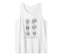 Catalogo de Calaveras de zuccheras guía de Campo Naturalista Canotta