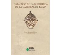 Catálogo de la biblioteca de la catedral de Baeza: 3