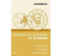 Catálogo de monedas de 2 euros