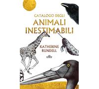 Catalogo degli animali inestimabili
