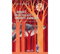 Catalogo degli Oggetti Smarriti InNatura. Come e perché cercarli
