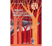 Catalogo degli Oggetti Smarriti InNatura. Come e perché cercarli nei libri...