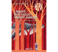 Catalogo degli Oggetti Smarriti InNatura. Come e perché cercarli nei libri per l'infanzia